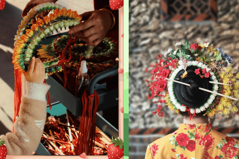 Xiamen: Quanzhou Kaiyuan-Tempel &amp; Luoyang-Brücke Tour