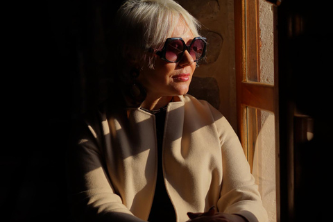 Budva: Guided Photo Walk with Professional Photographer