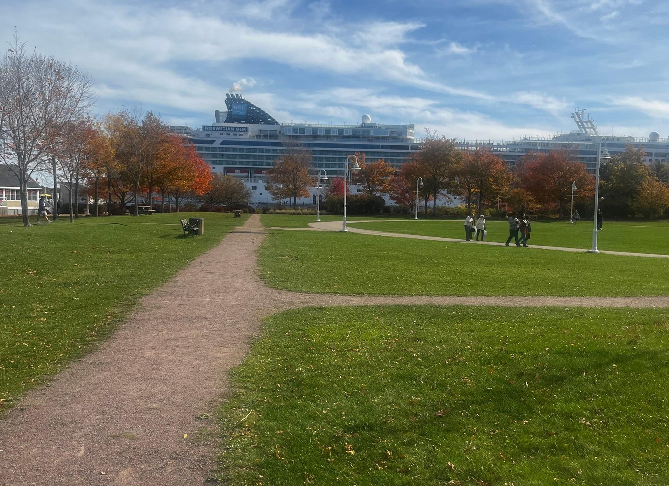 Charlottetown: Byvandring med en lokal guide fra øen