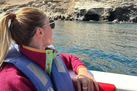 Ica: Full day to the Ballestas Islands and the Paracas National Reserve Ica: Full Day to the Ballestas Islands and Paracas National Reserve