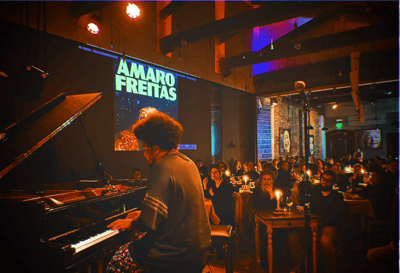 Wenecja: koncert na żywo z kolacją lub aperitifem w LL JAZZ Club