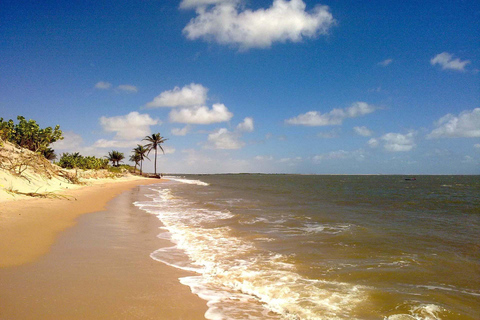 Explora Atins: laguna, dunas y pueblo con encanto.Explora Atins: laguna, dunas y un pueblo con encanto
