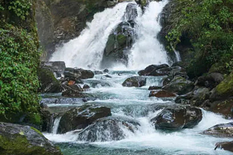 Pokhara: Gosaikunda Lake 7-Day Trek with Guide