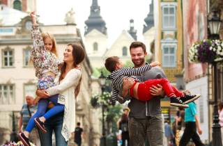 Picture: Munich: Friendly History for Family with Kids Guided Walking