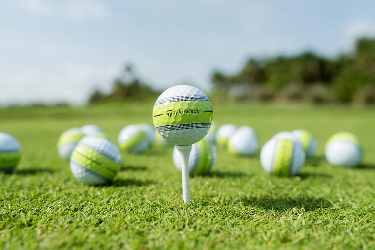 Juega en el campo de golf Riviera Cancún