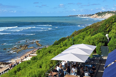 Private Basque Country Tour: Hidden Villages & Local Food 4-Hour Private Basque Country Tour - Short Introduction