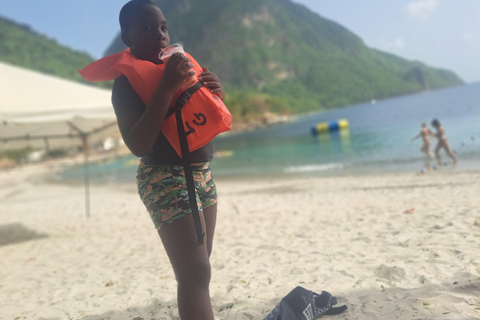 Urlaubsfreuden: Dein persönliches St. Lucia-Erlebnis