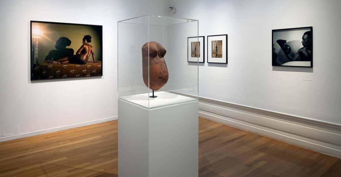 Afbeelding 9 van Amsterdam: Foam Fotografiemuseum Toegangsticket