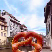 Straßburg: Gastronomischer Rundgang durch die Altstadt