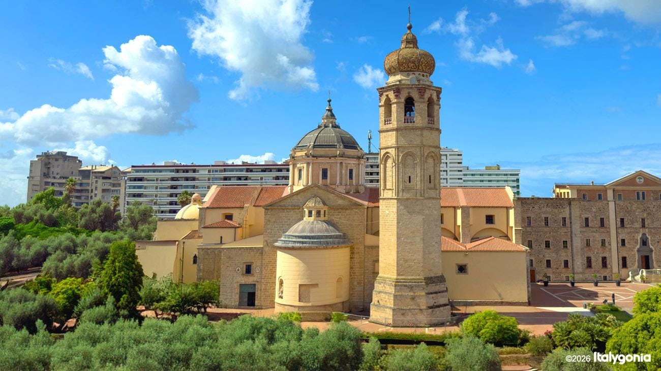 Private Tour durch Oristano: Entdecke das authentische Sardinien
