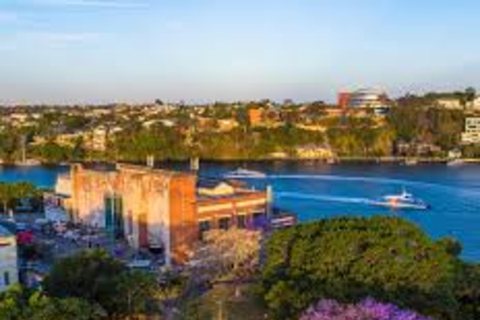 Brisbane: City Tour with Koala Sanctuary