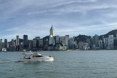 Hong Kong: City Highlights Tour with Peak Tram Ride