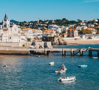 Cascais: Sightseeing Tours