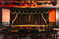 Las Vegas Strip, club de comedia de Brad Garrett en MGM Grand - Hizvo