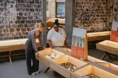 Mauricio: Excursión en quad por la Reserva Natural de Bel Ombre