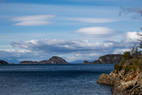 USHUAIA: TIERRA DEL FUEGO NATIONAL PARK AND END OF THE WORLD TRAIN (OPTIONAL)