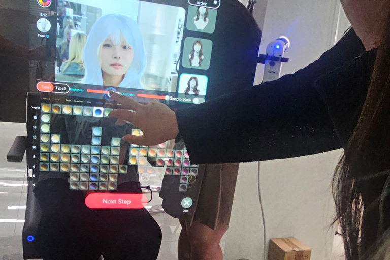 Seoul K-Beauty Educational Experience