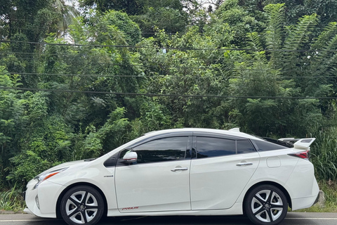 Sri Lanka: 15-Day Guided Tour with Transfers & Hotels