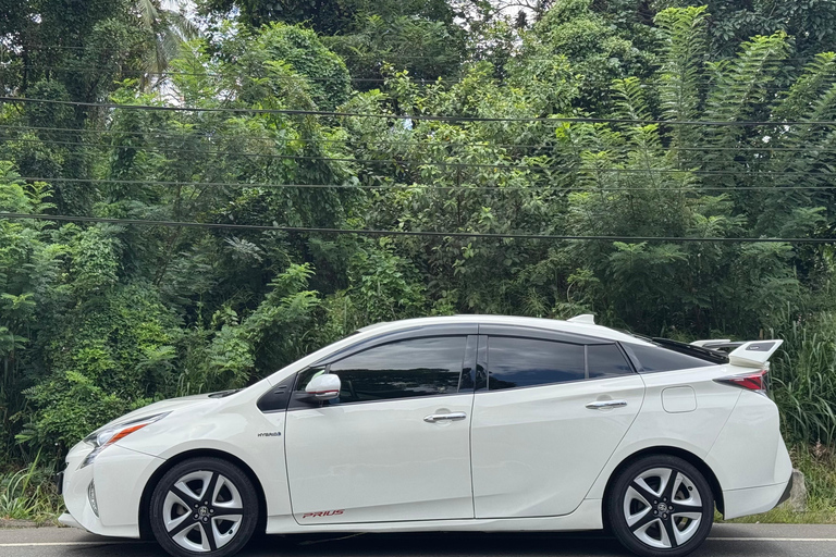 Sri Lanka: 15-Day Guided Tour with Transfers & Hotels