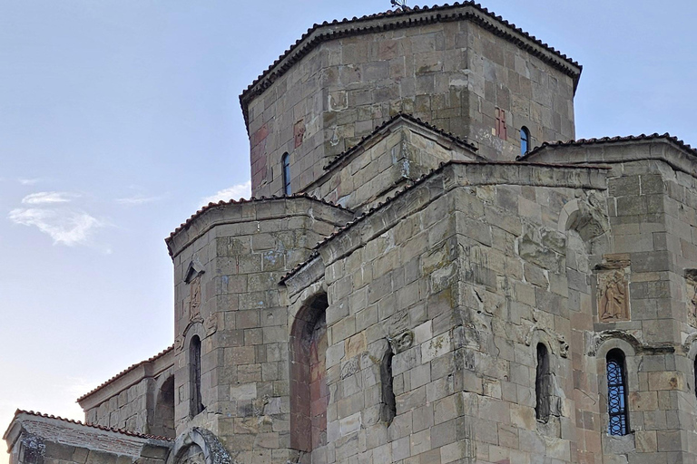 Tbilisi &amp; Mtskheta: Full-Day Private Tour