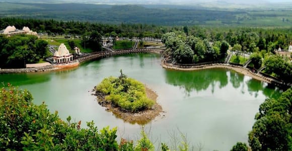 Mauritius : private wild south fullday tour