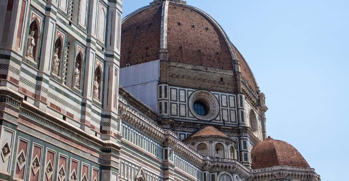 Afbeelding 36 van Vanuit Rome: Ontdek Florence & Pisa in een dagtrip