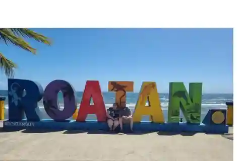 Roatan: West Side Island tour