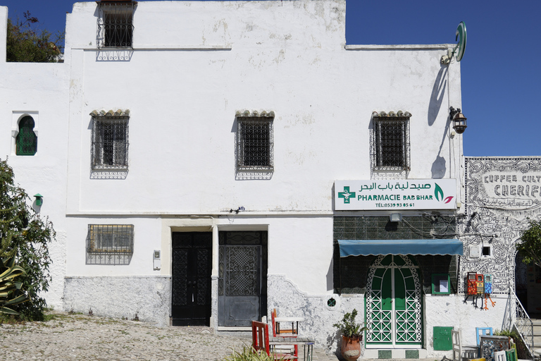 徒步探索麦地那老城徒步探索麦地那