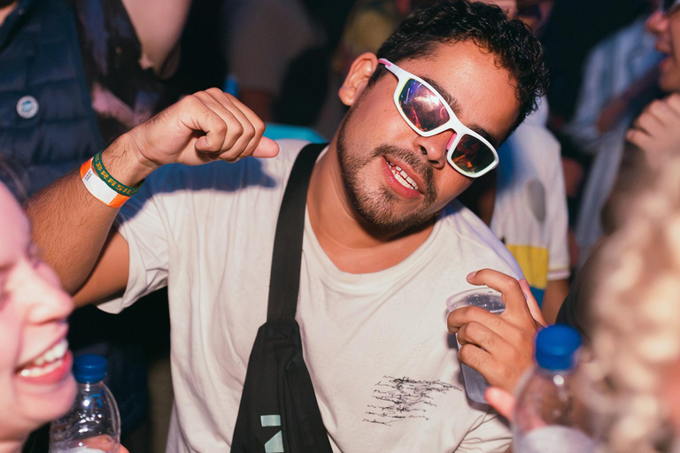 Rio de Janeiro: Special Wednesday Party at Substation Club