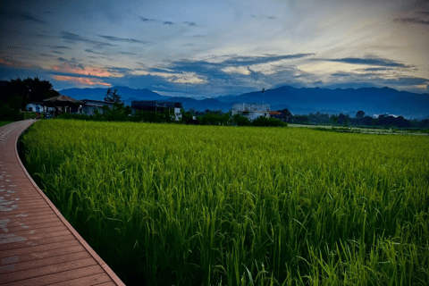 Vang Vieng:Zipline,Kayak,Nam Xay,Lagoon 2&Optional Paramotor Full-Day Adventure with Morning Paramotor