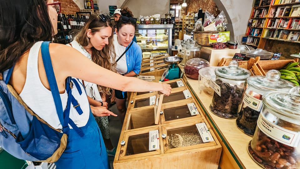 La Can E Visite Guid E Des Hauts Lieux De La Vieille Ville Avec