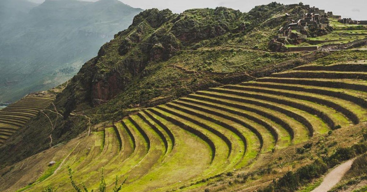 Visit Pisac from Cusco: Private Transport | GetYourGuide
