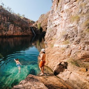 3-Day Kakadu 4WD Camping Tour