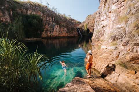 3-Day Kakadu 4WD Camping Tour - Image 3