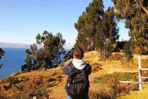 Copacabana, Sun Island 1 day private tour