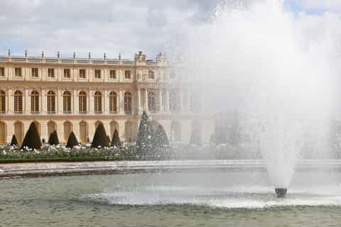Reggia e giardini di Versailles: tour e ingresso prioritario