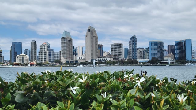 Private tour to San Diego from Los Angeles
