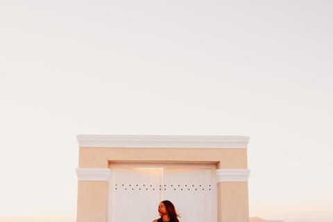 Creta: escursione in barca a Santorini con visita a Oia e FiraArea di Heraklion 2: tour con trasferimento incluso