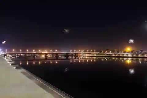 Ahmedabad Night Walk (2 Hours Guided Walking Tour)