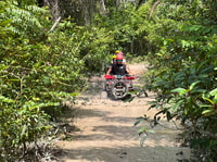 ATV adventure and shooting range - Housity
