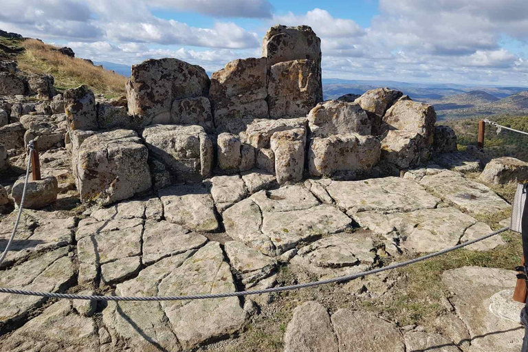 Osservatorio di Kokino - 4° osservatorio astronomico più antico