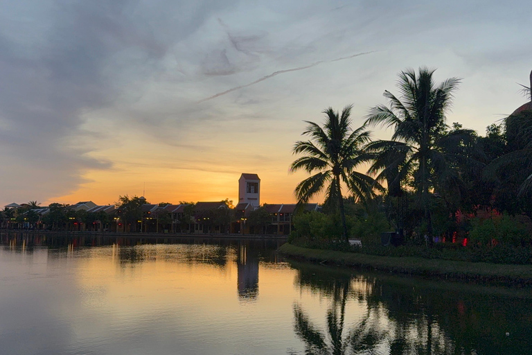 فينبيرل فينووندرز نام هوي آن مع سفاري وحديقة مائيةجولة خاصة بدون بوفيه أو عربة