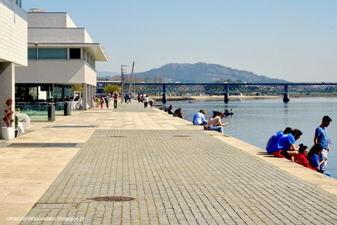 Barcelos, Ponte Lima, Viana Castelo: Private Tour from Porto