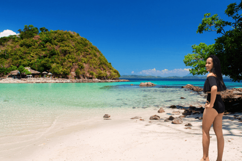 Port Barton: Private Island Tour, Snorkeling, Turtles, and Lunch - Image 2