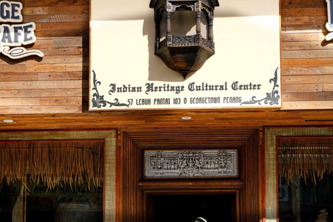Indian Heritage Museum Entry Ticket
