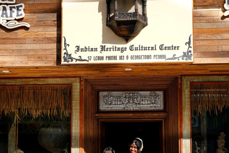 Indian Heritage Museum Entry Ticket