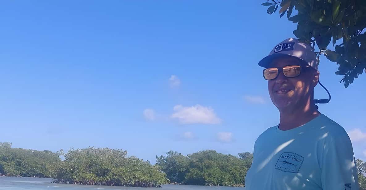 Afbeelding 6 van Guadeloupe: ontdek het natuurreservaat Grand Cul Sac Marin