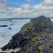 From Dublin: Giants Causeway Private Tour