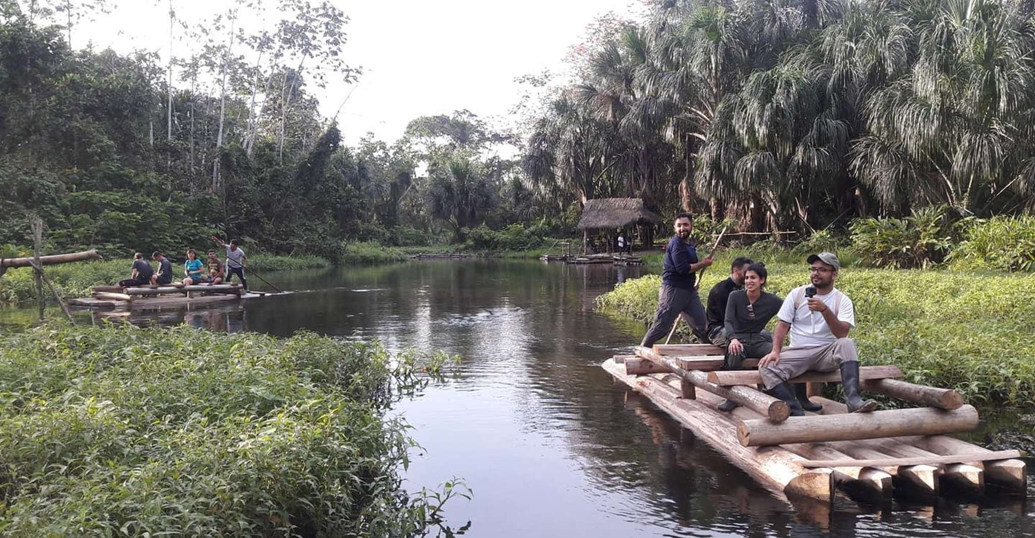 Manu National Park 4D/3N Ecotourism and Adventure - Housity