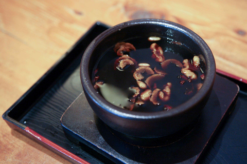 Jeonju Hanok Village and Daedunsan Serenity Nature Tour Departing from Dongdaemun H&C Park Station Exit 10